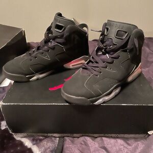 Jordan 6 Retro Chrome
6Y 7.5W